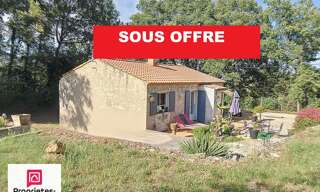 Maison 4 Pièces 67 m² à vendre à Rians (83560)