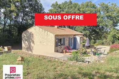 Maison 4 pièces 276900 €