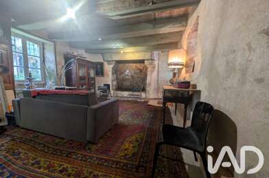 Appartement 3 pièces 116000 €