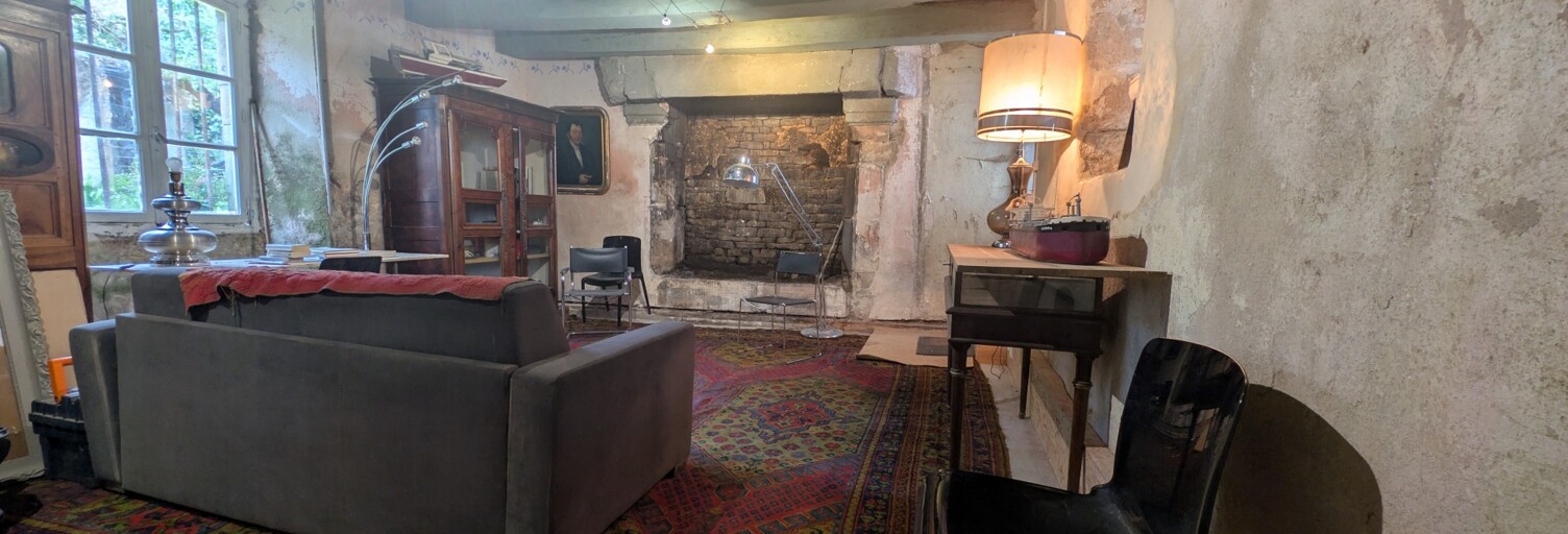 Appartement 3 Pièces 68 m² à vendre à Quimperlé (29300)
