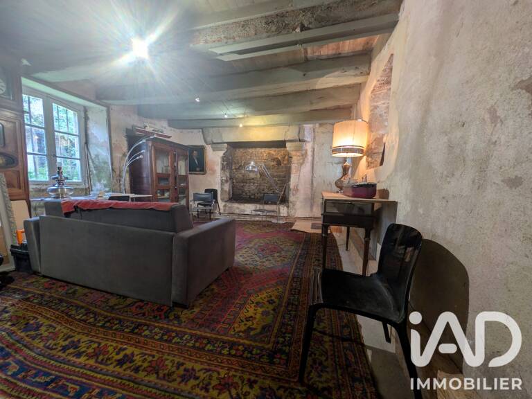 Vente Appartement 3 pièces — photo 1