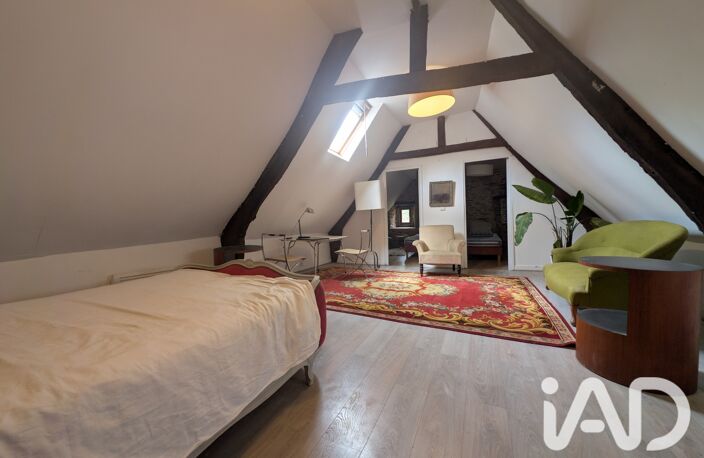 Vente Appartement 3 pièces — photo 2