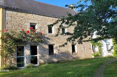 Maison 9 pièces 511000 €