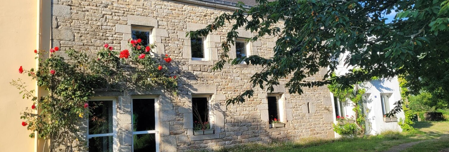 Maison 9 Pièces 260 m² à vendre à Saint-Nolff (56250)