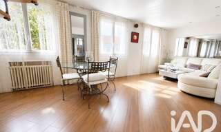 Maison 4 Pièces 113 m² à vendre à Antony (92160)