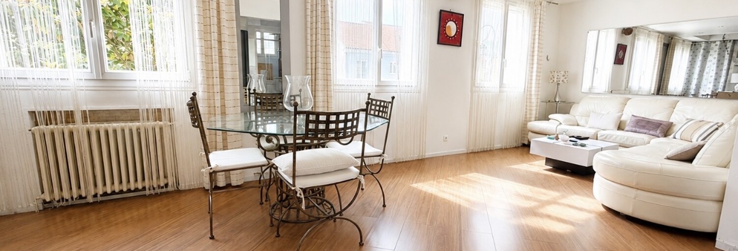 Maison 4 Pièces 113 m² à vendre à Antony (92160)