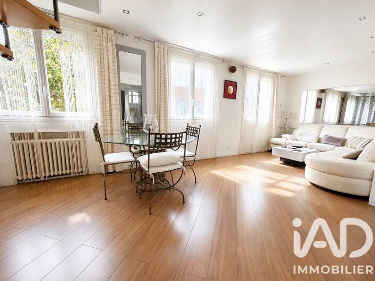 Vente Maison/villa 4 pièces — photo 1