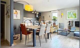 Appartement 3 Pièces 63 m² à vendre à Les Sorinières (44840)