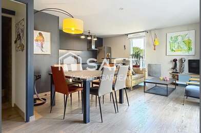 Appartement 3 pièces 212000 €