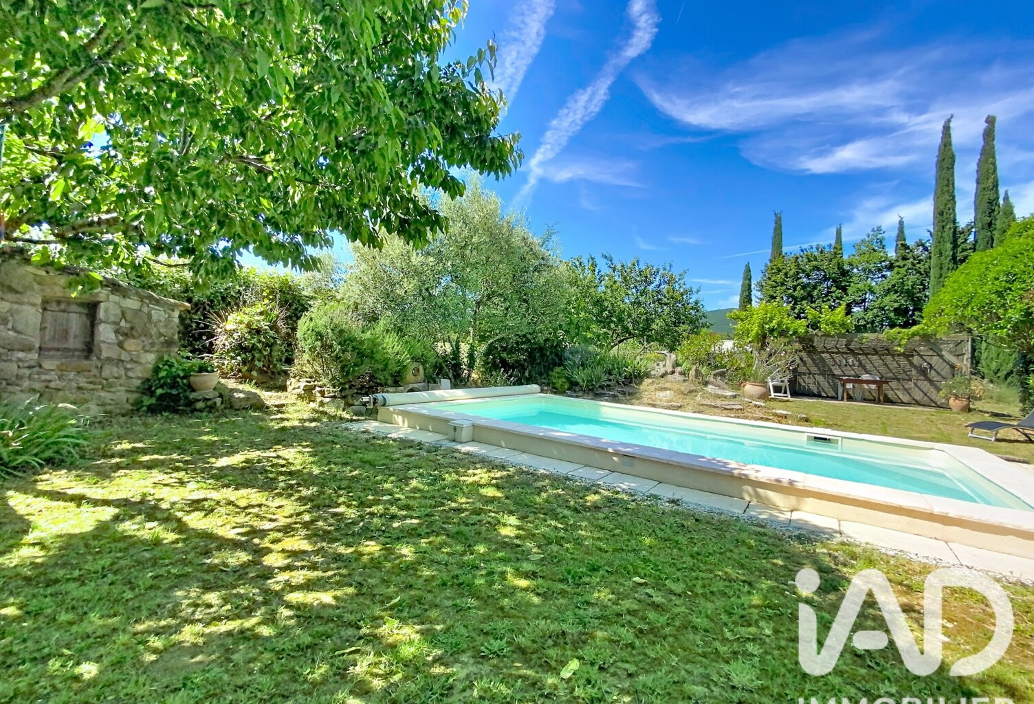 Vente Immeuble 331 m&sup2; — photo 1