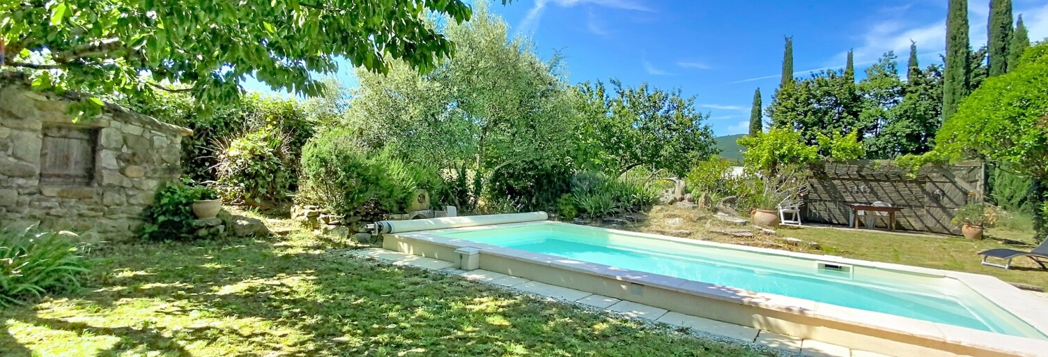 Immeuble  331 m² à vendre à Marsanne (26740)