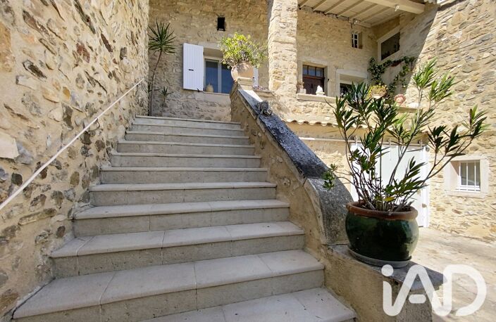 Vente Immeuble 331 m&sup2; — photo 3