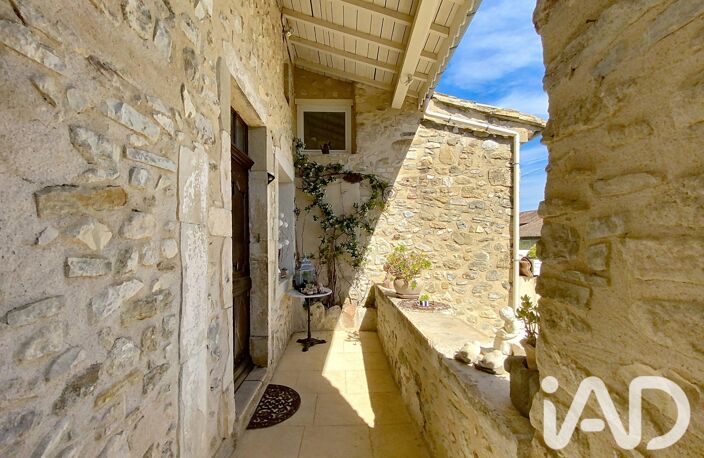Vente Immeuble 331 m&sup2; — photo 4