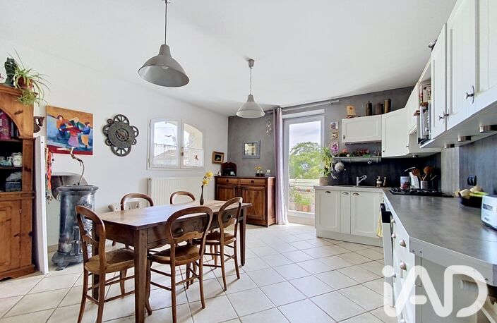 Vente Immeuble 331 m&sup2; — photo 5