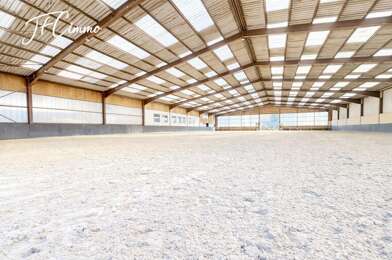 Maison 8 pièces 950000 €
