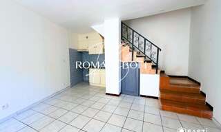 Maison 3 Pièces 60 m² à vendre à Brignon (30190)