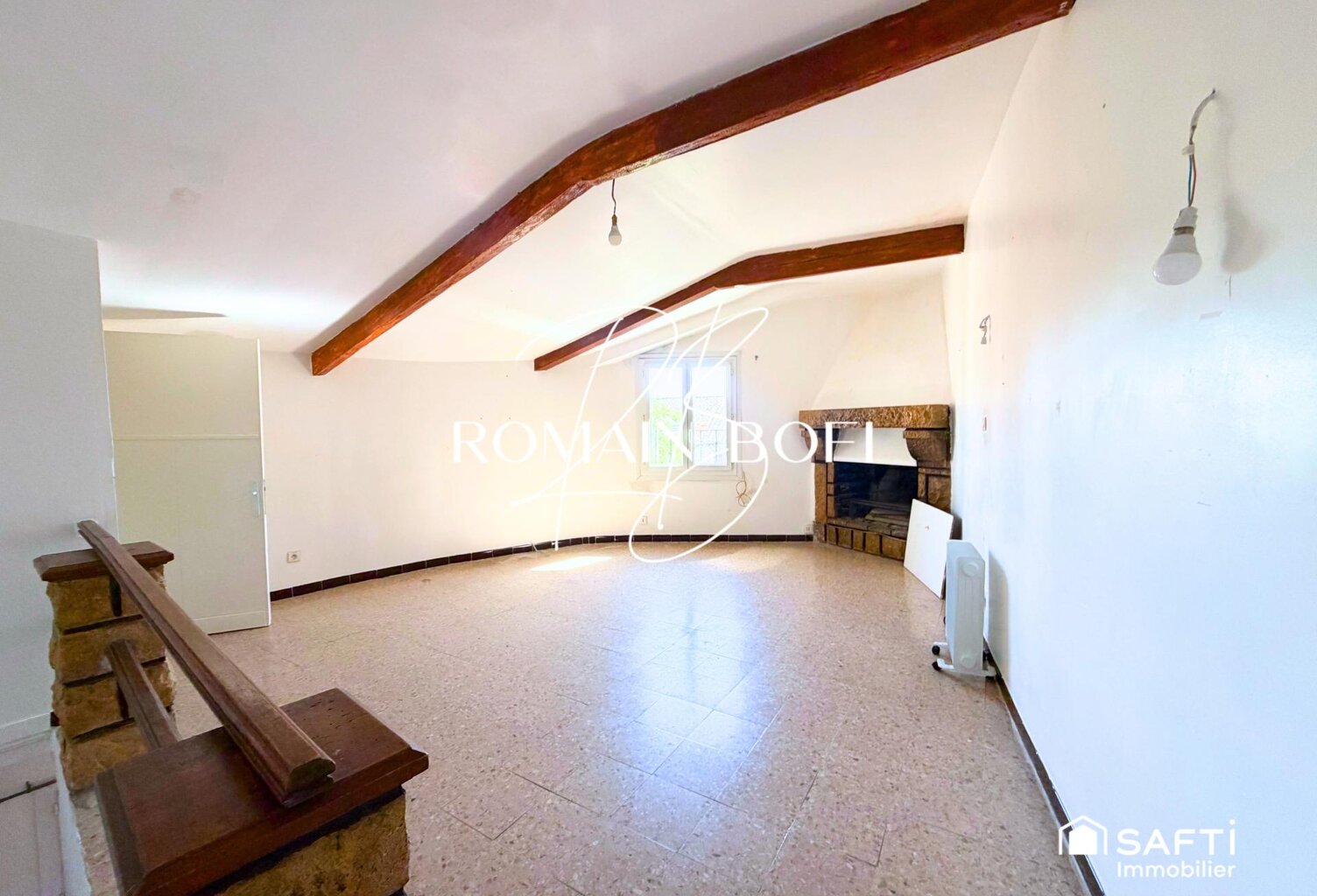 Maison 3 pièces de 60m2 — photo 1