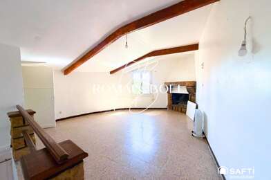 Maison 3 pièces 84000 €