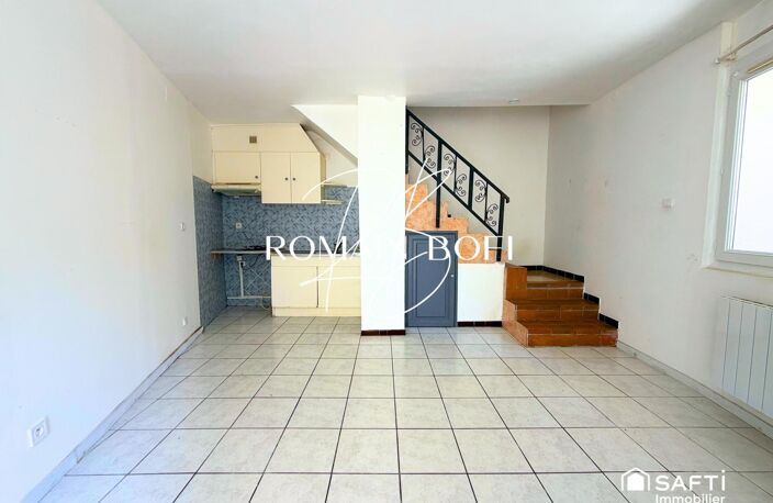 Maison 3 pièces de 60m2 — photo 3