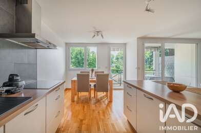 Appartement 3 pièces 220000 €