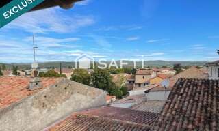 Appartement 2 Pièces 31 m² à vendre à Saint-Maximin-la-Sainte-Baume (83470)