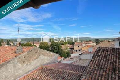 Appartement 2 pièces 98000 €