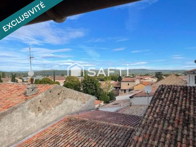 Appartement T2 avec débarras — photo du bien
