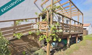 Maison 7 Pièces 170 m² à vendre à Les Sables-d'Olonne (85340)