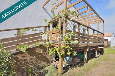 Maison 7 pièces 483000 €