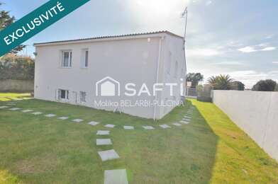 Maison 7 pièces 483000 €