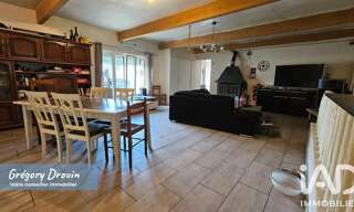 Maison 8 Pièces 245 m² à vendre à Auxy (45340)