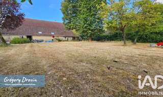 Maison 8 Pièces 245 m² à vendre à Auxy (45340)