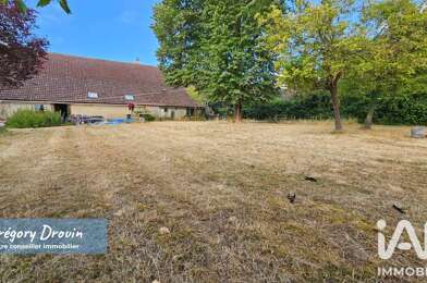 Maison 8 pièces 185000 €