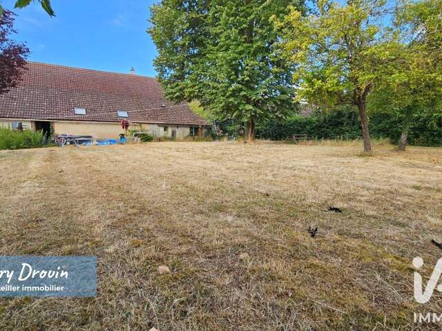 Vente Maison traditionnelle 8 pièces — photo du bien