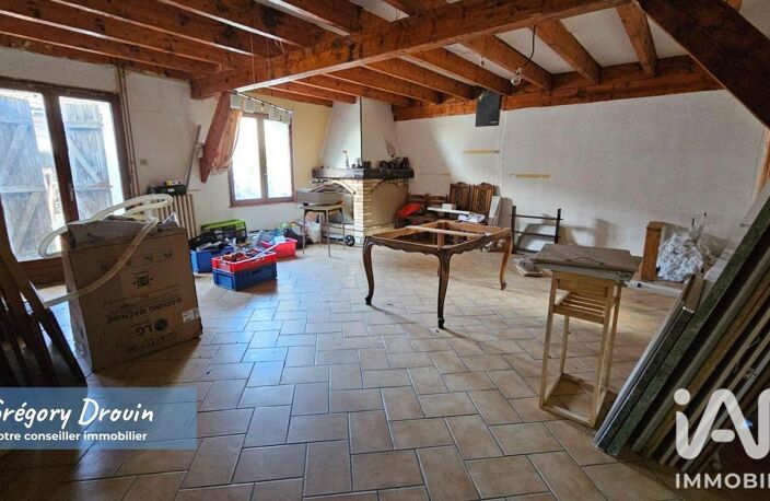Vente Maison traditionnelle 8 pièces — photo 3