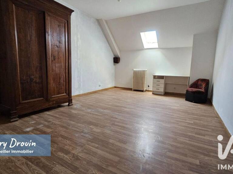 Vente Maison traditionnelle 8 pièces — photo 1