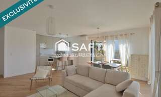 Maison 4 Pièces 94 m² à vendre à Les Sables-d'Olonne (85340)