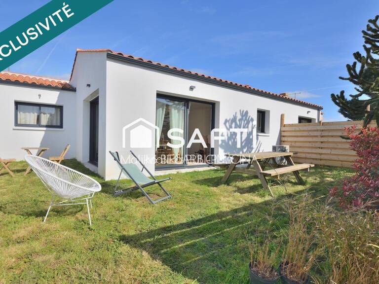 Maison neuve 2025, prête à vous accueillir — photo 1
