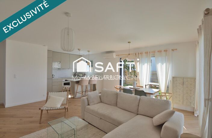 Maison neuve 2025, prête à vous accueillir — photo 3