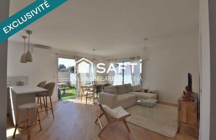 Maison neuve 2025, prête à vous accueillir — photo 4