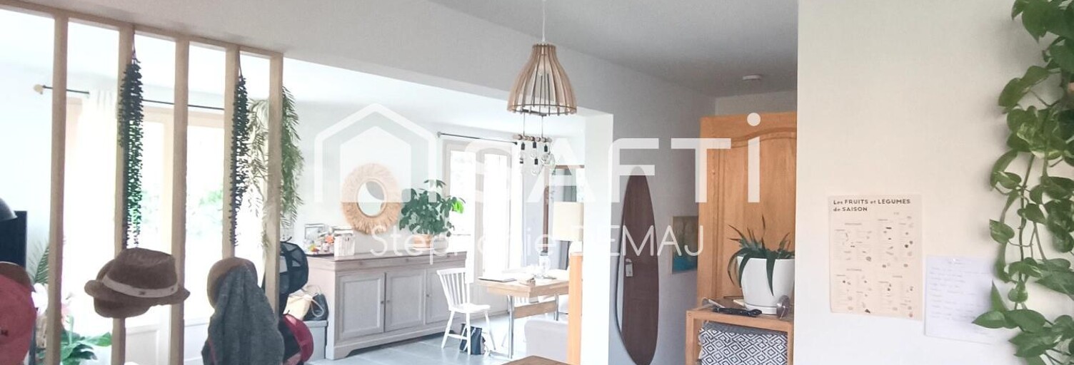Maison 3 Pièces 90 m² à vendre à Draguignan (83300)