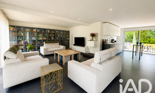 Maison 4 Pièces 185 m² à vendre à Le Cellier (44850)