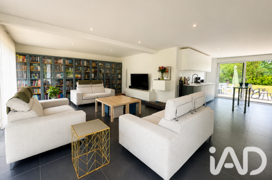 Maison 4 pièces 450000 €