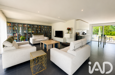 Vente Maison/villa 4 pièces — photo du bien
