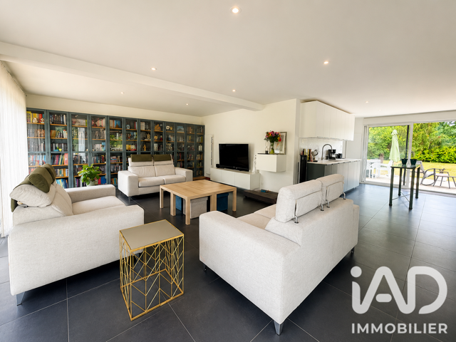 Vente Maison/villa 4 pièces — photo du bien