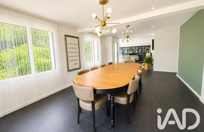 Vente Maison/villa 4 pièces — photo 2