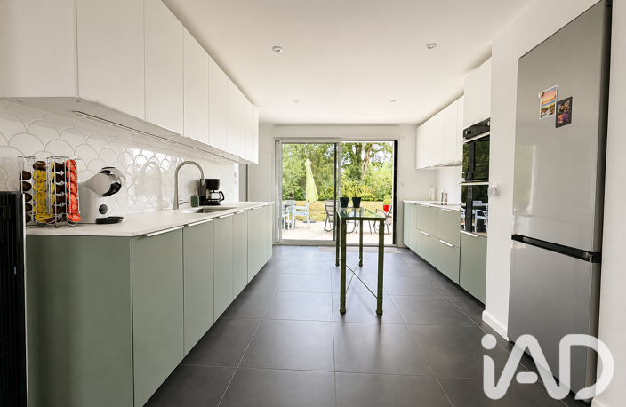 Vente Maison/villa 4 pièces — photo 3
