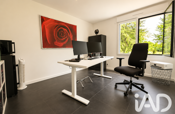 Vente Maison/villa 4 pièces — photo 4