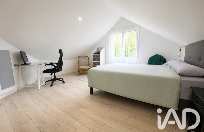 Vente Maison/villa 4 pièces — photo 5