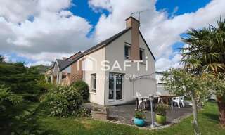 Maison 4 Pièces 96 m² à vendre à Moyon Villages (50420)